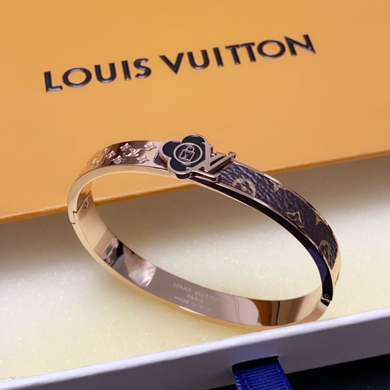 Louis Vuitton Bracelets